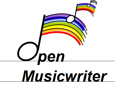 Open Musicwriter